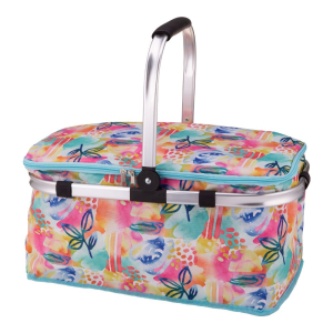 Kosz termiczny FRESCO wzór 2